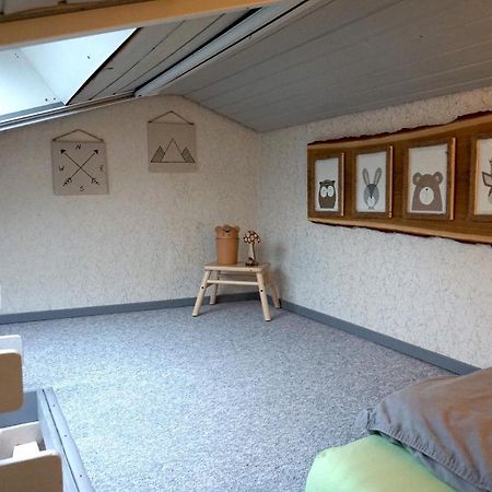 Ferienhaus Hennesee Meschede Ngoại thất bức ảnh