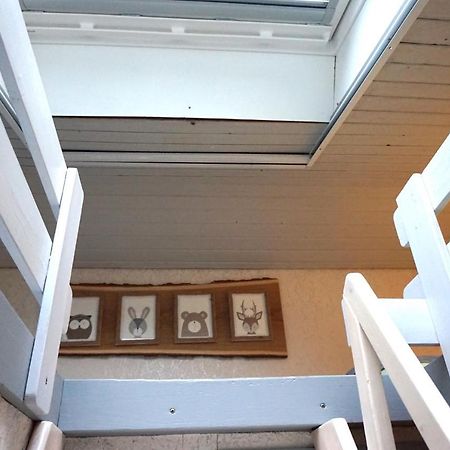 Ferienhaus Hennesee Meschede Ngoại thất bức ảnh