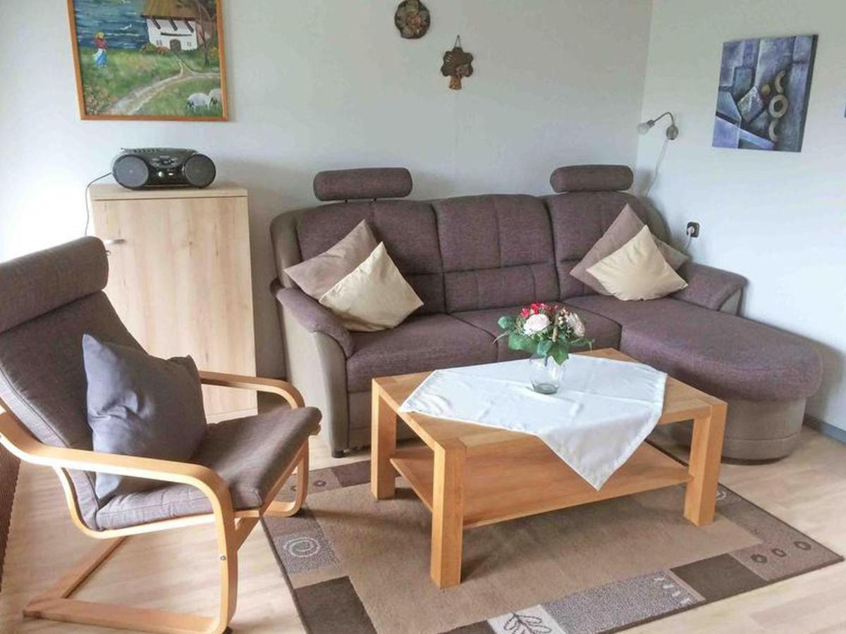 Ferienhaus Hennesee Meschede Ngoại thất bức ảnh