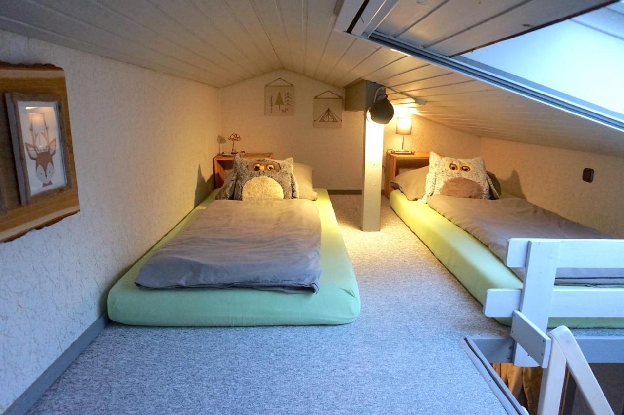 Ferienhaus Hennesee Meschede Ngoại thất bức ảnh