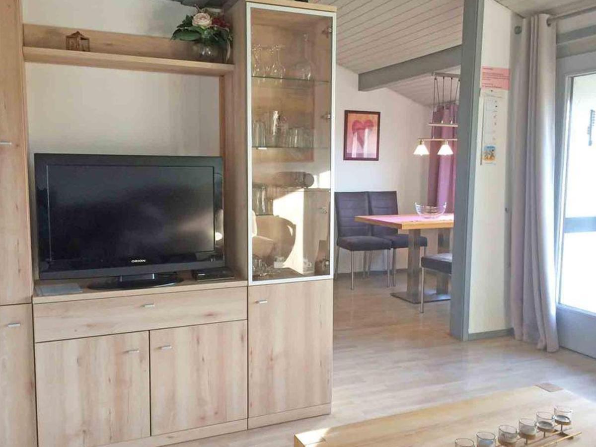 Ferienhaus Hennesee Meschede Ngoại thất bức ảnh