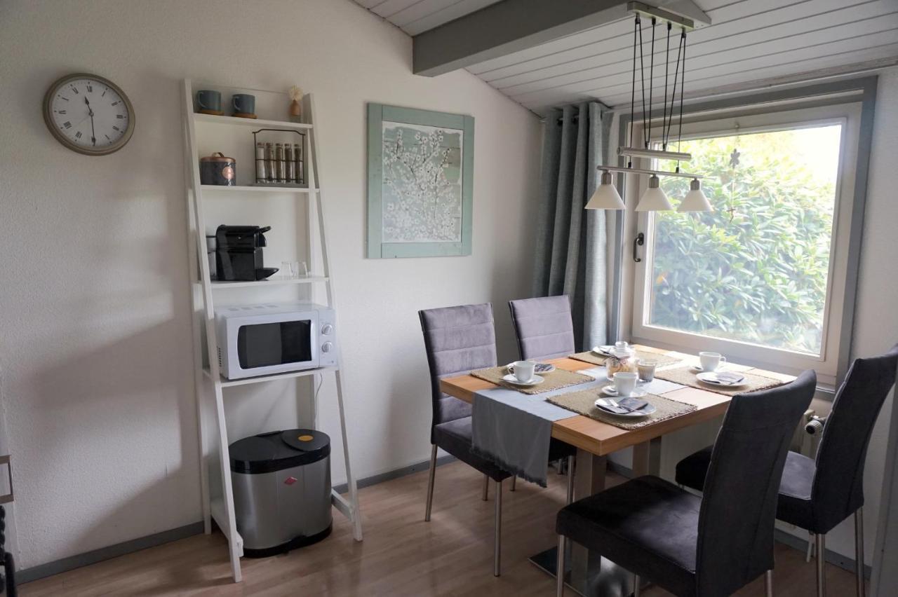Ferienhaus Hennesee Meschede Ngoại thất bức ảnh