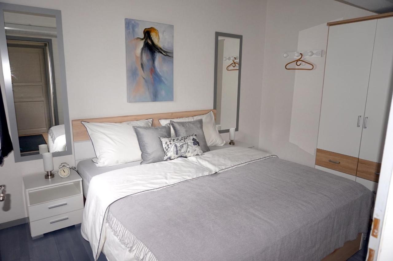 Ferienhaus Hennesee Meschede Ngoại thất bức ảnh