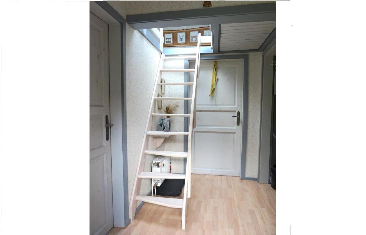 Ferienhaus Hennesee Meschede Ngoại thất bức ảnh