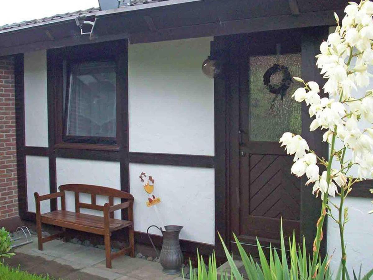Ferienhaus Hennesee Meschede Ngoại thất bức ảnh