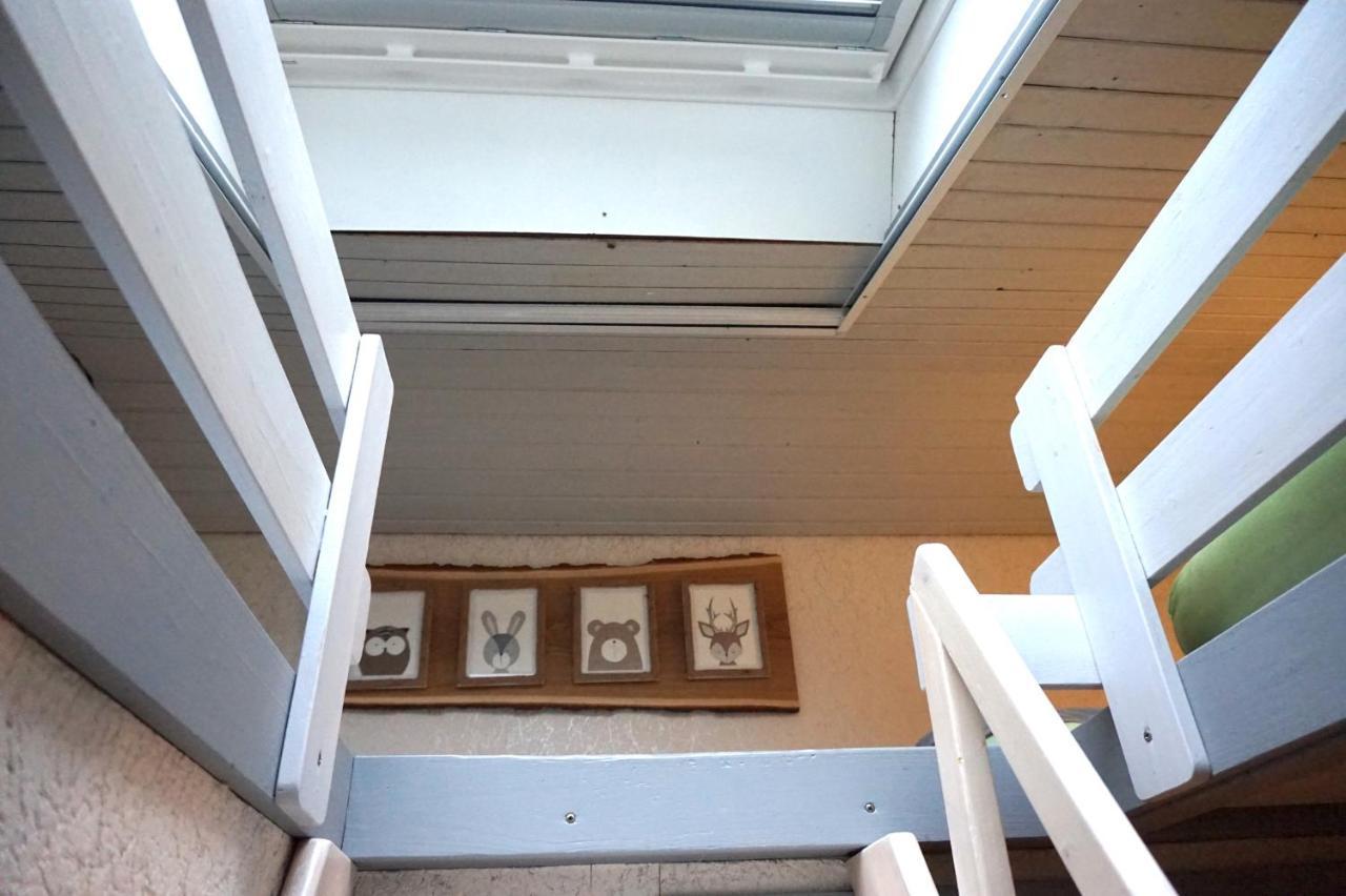 Ferienhaus Hennesee Meschede Ngoại thất bức ảnh