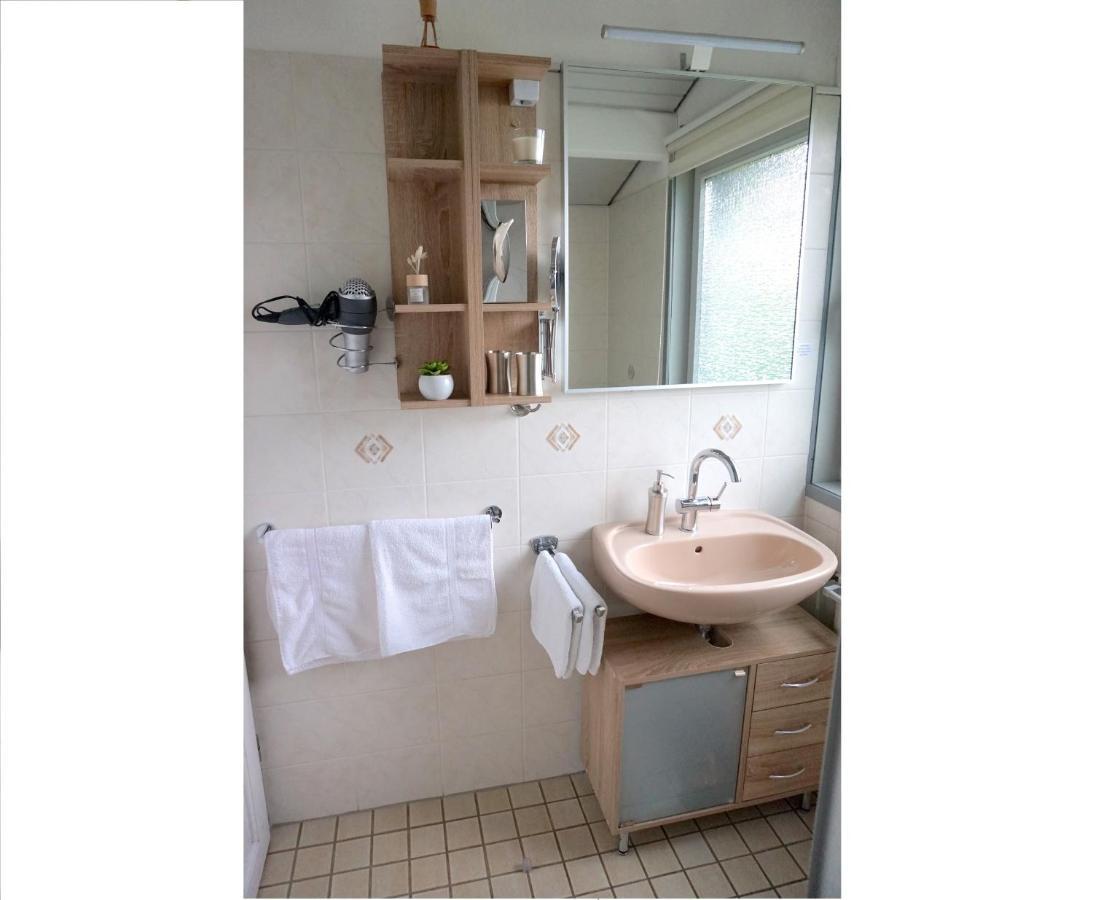 Ferienhaus Hennesee Meschede Ngoại thất bức ảnh